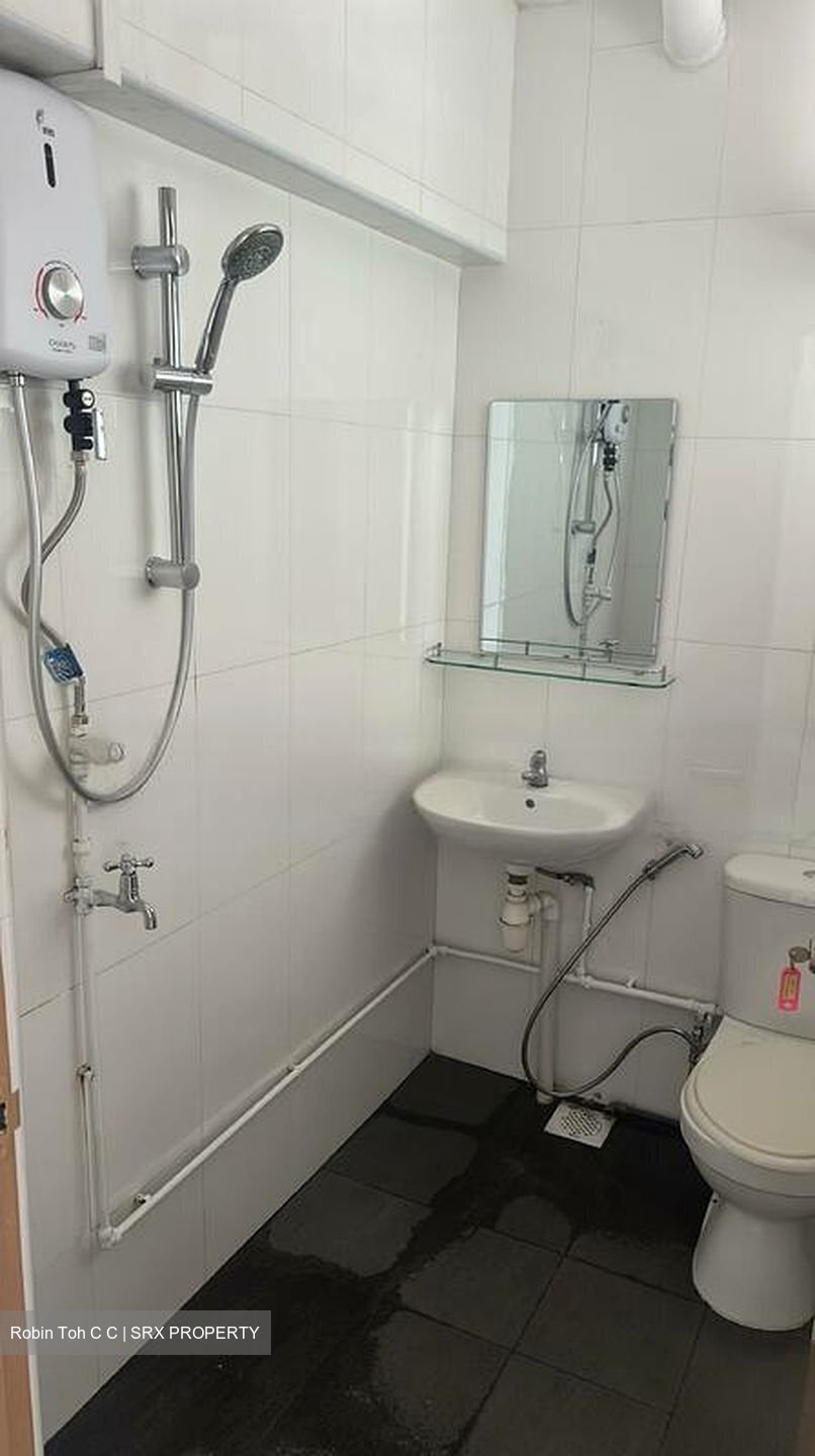 166 WOODLANDS STREET 13 (D25), Shop House #457438511